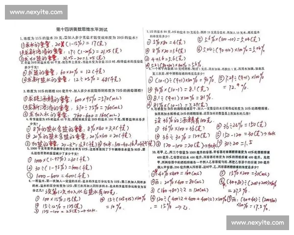 以世界奥数比赛为核心的国际青少年数学创新与竞技发展新图景