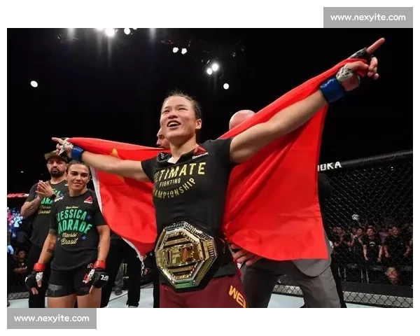 UFC比赛在哪看最新观看平台渠道全攻略推荐国内外合法高清直播回放指南