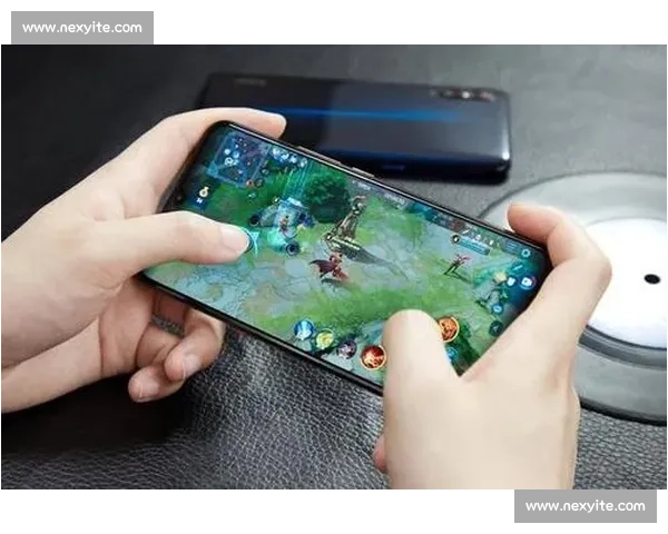 KPL比赛手机深度评测：选择最佳设备提升竞技表现与游戏体验