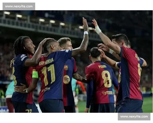 国家德比再燃战火巴萨与皇马巅峰对决引爆世界足坛热潮今夜