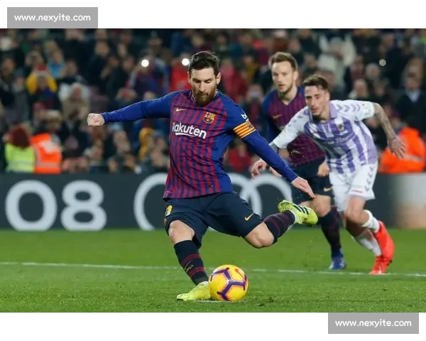 回望梅西经典战役书写足坛传奇的巅峰瞬间与永恒记忆时代荣耀篇章