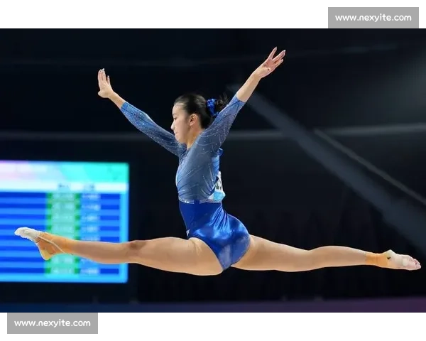 体操全能比赛聚焦运动员综合实力与赛场巅峰对决新篇章荣耀之路