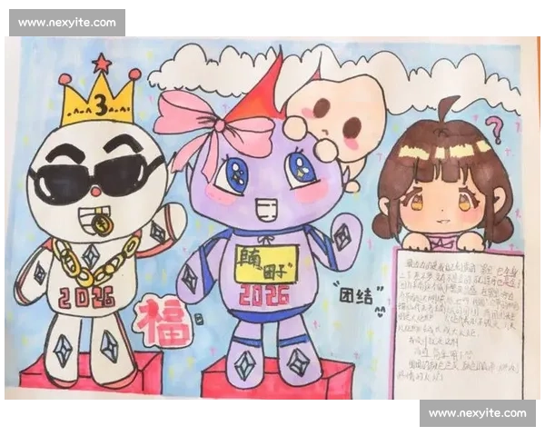 全球艺术竞技场：聚焦国际美术比赛中的创意碰撞与文化交流