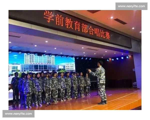 关于举办校园歌咏比赛的通知及相关事项安排说明与时间地点参赛要求说明