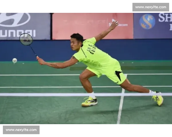 全面解析羽毛球单打比赛规则与实战应用指南要点与判罚逻辑详解