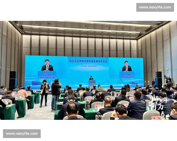 广州拳击赛事点燃城市激情推动体育产业高质量发展新篇章增活力