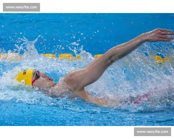 徐嘉余赛场逆流而上展现中国仰泳王者风范之战关键对决全程高燃