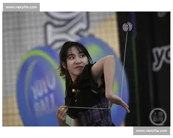 高手云集燃爆全场的悠悠球巅峰对决比赛精彩瞬间视频集锦解析与幕后故事