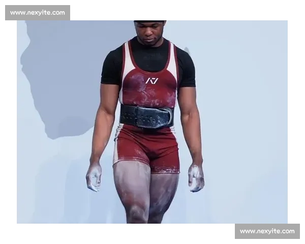 聚焦IPF力量举比赛见证世界级巅峰对决与纪录诞生竞技精神荣耀