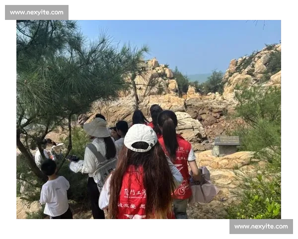 穿越林海的速度与激情全国森林跑步挑战赛盛大开启生态之旅共赴自然之约 穿越林海的速度与激情全国森林跑步挑战赛盛大开启生态之旅共赴自然之约