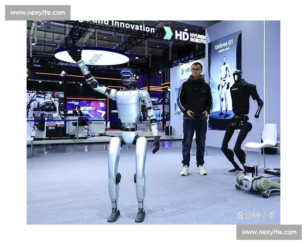 聚焦FRC机器人竞赛探索工程创新与团队协作的全球舞台精神魅力