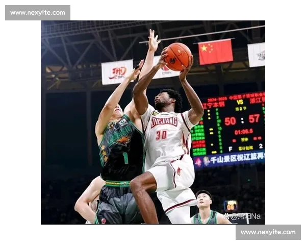 中国男篮比赛时间表全解析备战赛程关键看点指南最新动态与观赛安排