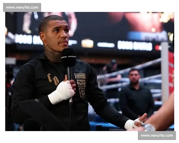 聚焦康纳赛场风暴一场比赛背后的荣耀与争议全解析硬核对决时刻 聚焦康纳赛场风暴一场比赛背后的荣耀与争议全解析硬核对决时刻