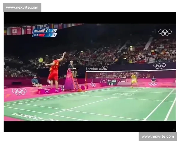 从巅峰对决到传奇谢幕林丹比赛背后的时代印记与中国羽坛精神传承 从巅峰对决到传奇谢幕林丹比赛背后的时代印记与中国羽坛精神传承