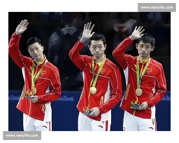 马龙张继科巅峰对决比赛视频回顾见证国乒黄金时代经典瞬间重温