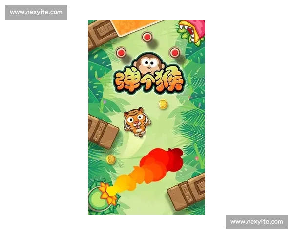 以比赛猴子为核心探索竞技训练智慧与趣味并行的全新视角故事观察