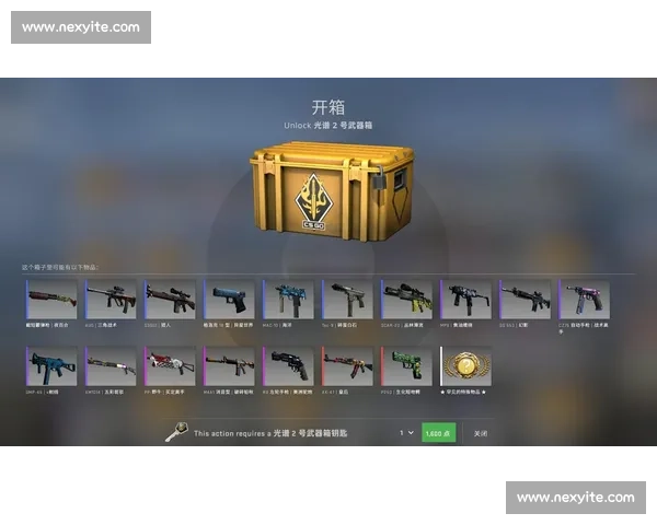 从战术博弈到全球巅峰的CSGO国际赛事全景观察与时代演进