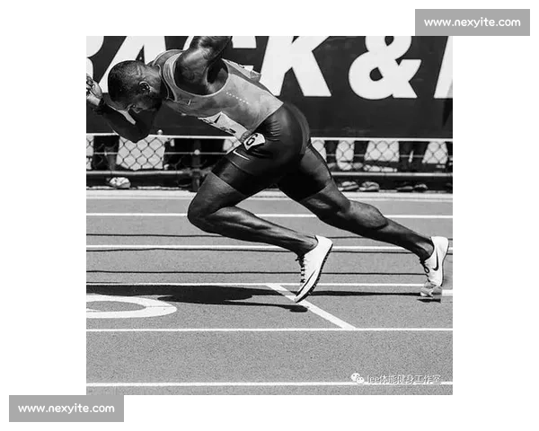 从起跑到冲线全面解析百米短跑比赛核心技术与训练策略实战细节