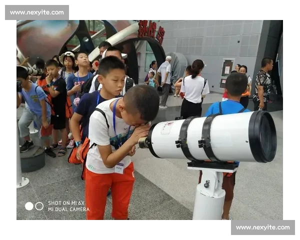 以OSM比赛为核心推动青少年空间数据创新与实践能力发展