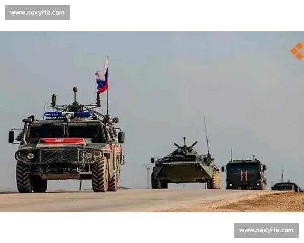 以比赛俄罗斯为中心的国际体育竞争格局与战略走向分析新趋势