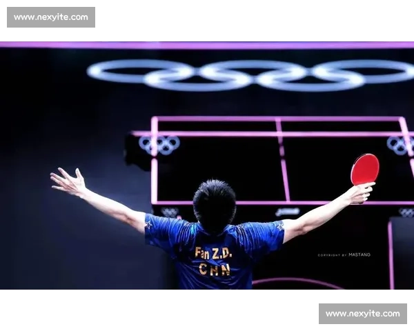 从发球到赛点解析网球比赛时长背后的规则与变数影响因素全景观察