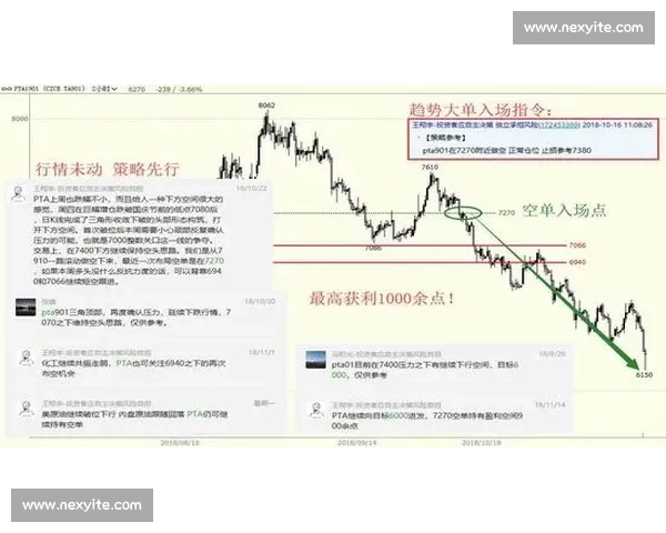 以期货实盘比赛为核心的交易智慧与风险控制全景解析实战启示深度